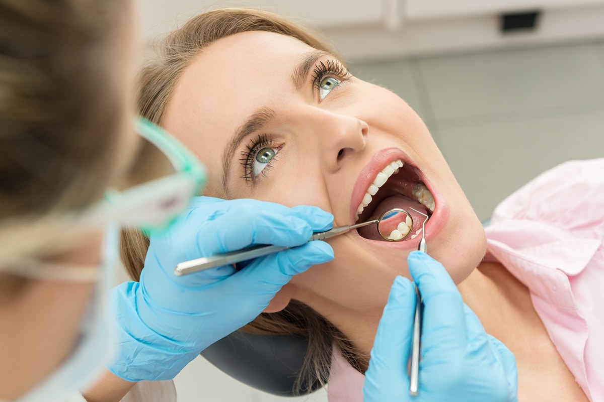 A Guide To Your First Dental Appointment Blog