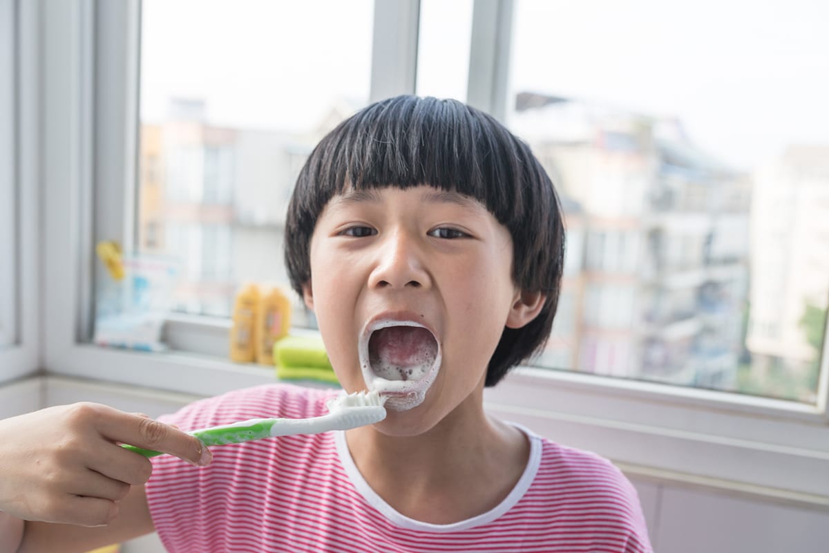 Parents Guide To Pediatric Dental Care In Livingston Nj Blog